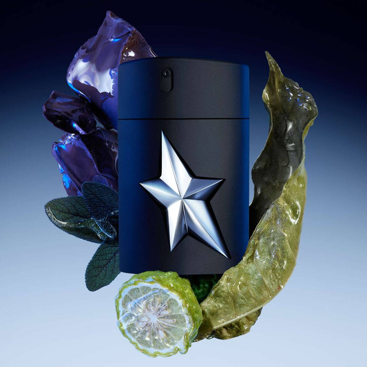 Thierry Mugler A*Men Fantasm Eau de Parfum Sensuelle 100mL - The Perfume Company