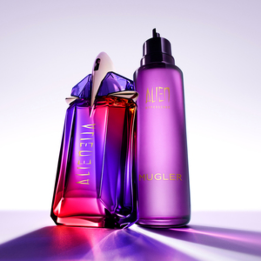Thierry Mugler Alien Hypersense Eau de Parfum Refillable 90mL - The Perfume Company
