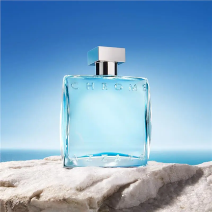 Chrome Under The Pole Eau de Toilette 100mL (Alcohol Free)