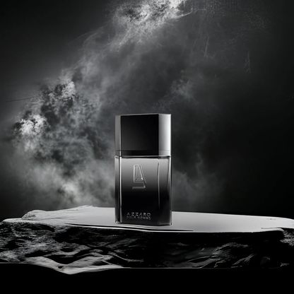 Azzaro Pour Homme Édition Noire Eau de Toilette 100mL