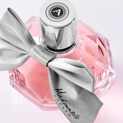 Azzaro Mademoiselle Eau de Toilette 50mL