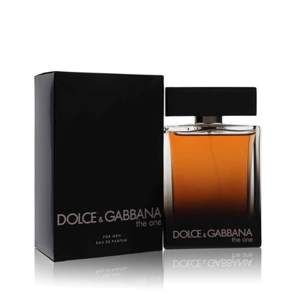 Dolce & Gabbana The One For Men Eau de Parfum 151mL - The Perfume Company