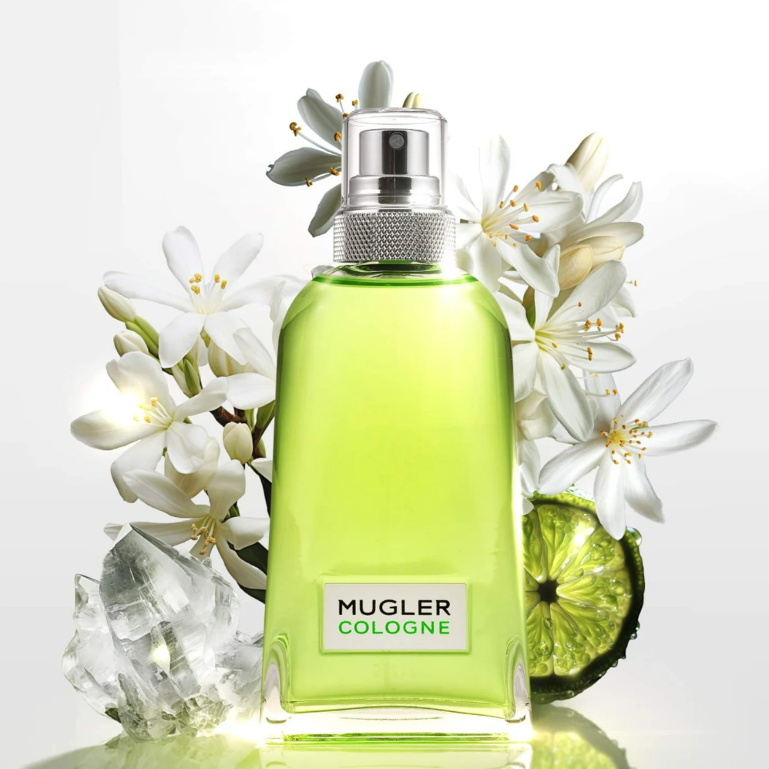Thierry Mugler Cologne Come Together Eau de Toilette 100mL - The Perfume Company