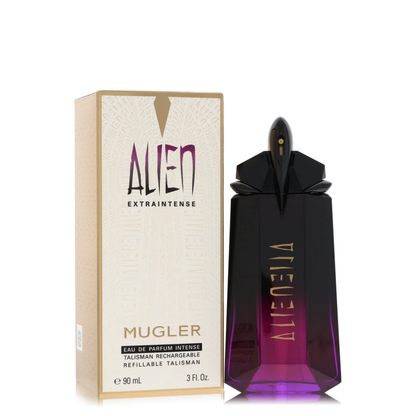 Thierry Mugler Alien Extraintense Eau de Parfum Intense Refillable 90mL - The Perfume Company