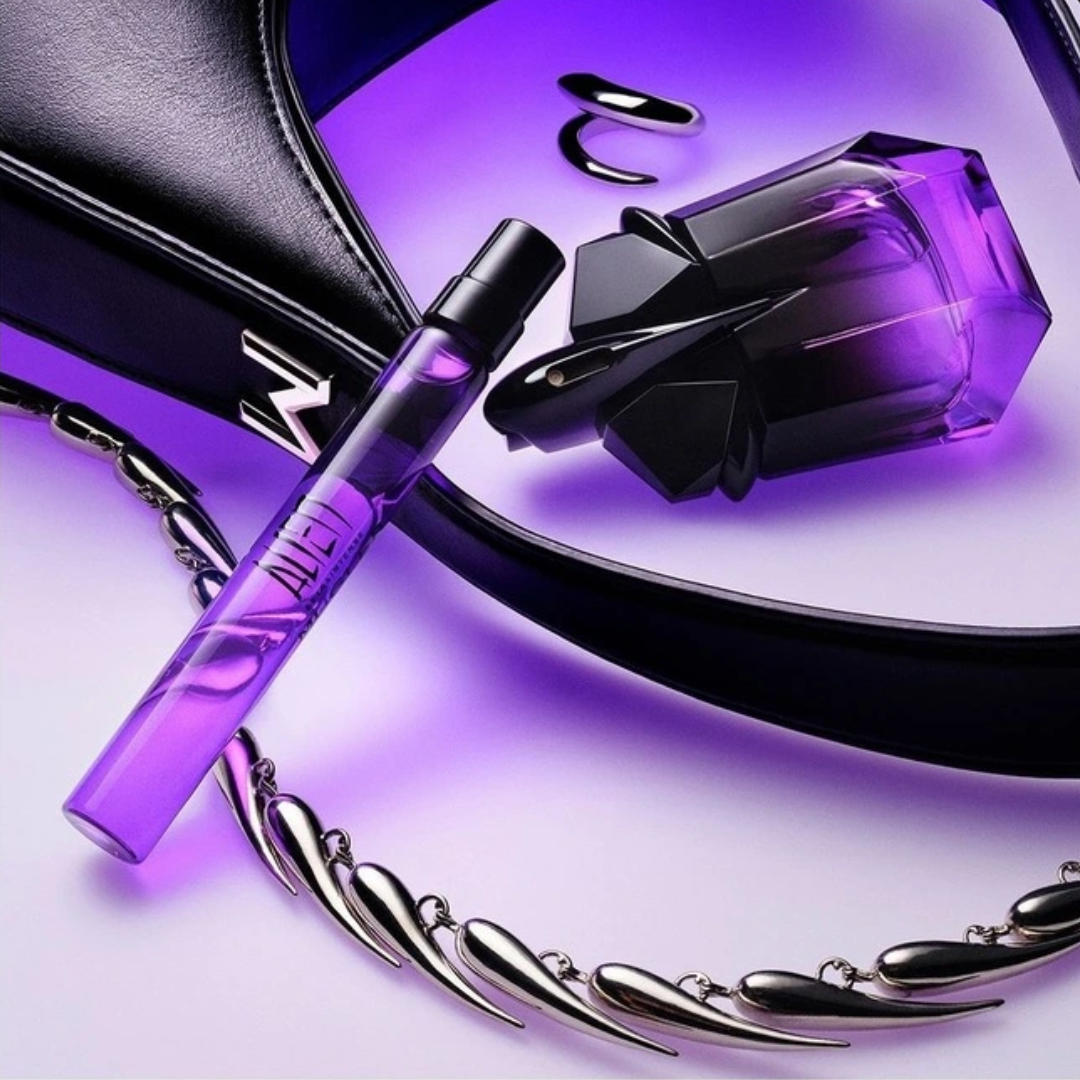 Thierry Mugler Alien Extraintense Eau de Parfum Intense Refillable 90mL - The Perfume Company