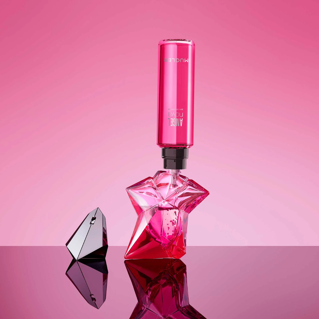 Thierry Mugler Angel Nova Eau de Parfum Refillable 100mL - The Perfume Company