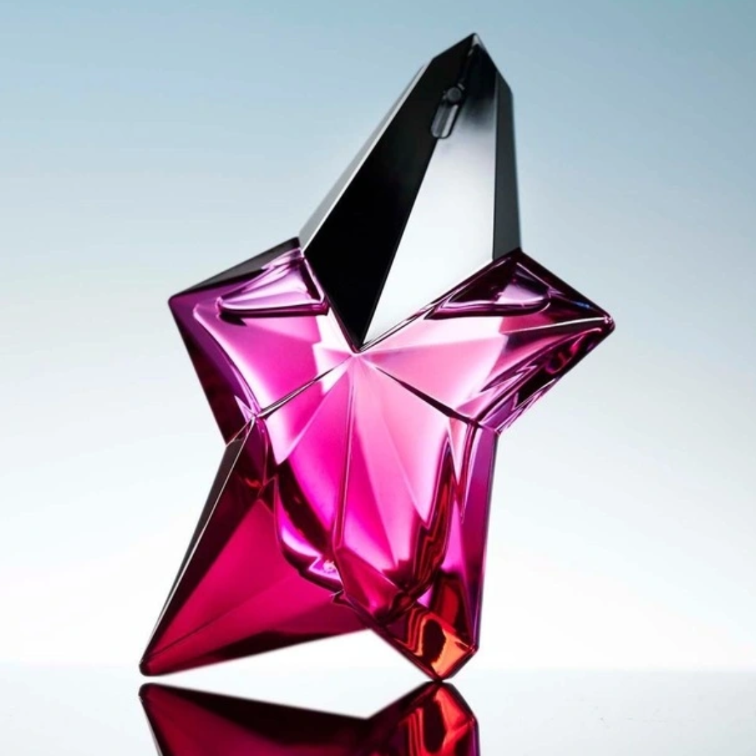 Thierry Mugler Angel Nova Eau de Parfum Refillable 100mL - The Perfume Company