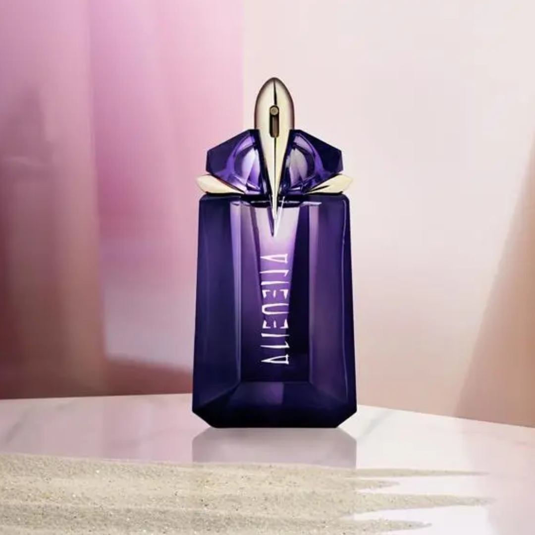 Thierry Mugler Alien Eau de Parfum Refillable 90mL - The Perfume Company
