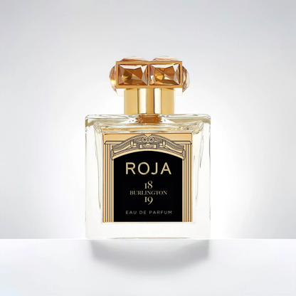 Roja Parfums Burlington 1819 Eau de Parfum 100mL