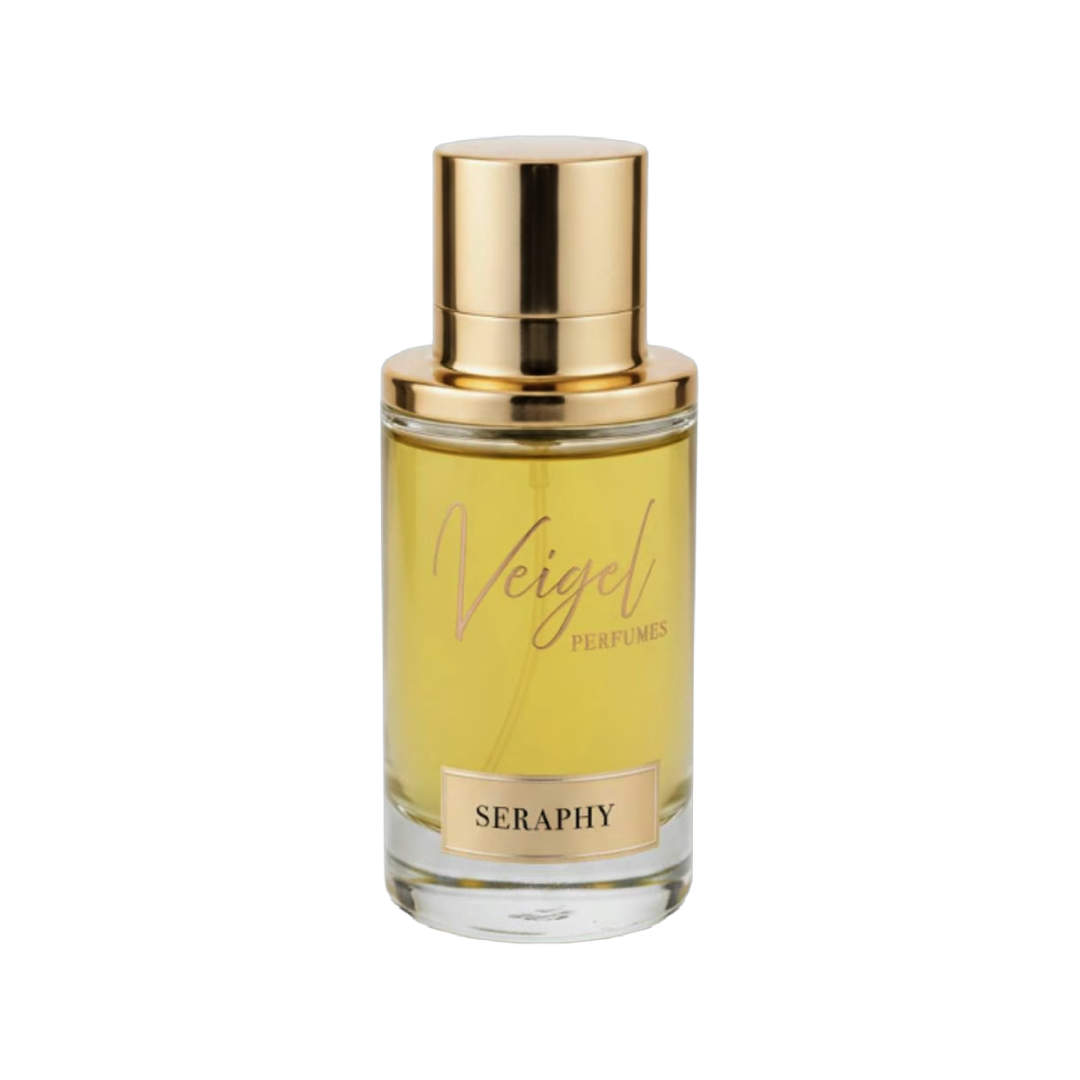 Veigel Perfumes Seraphy Eau de Parfum 100mL