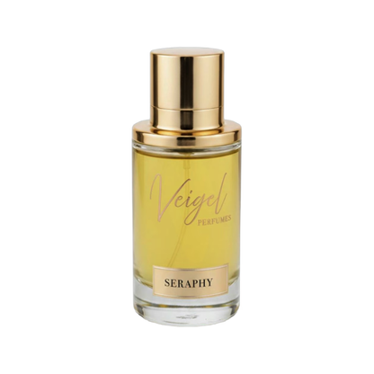 Veigel Perfumes Seraphy Eau de Parfum 100mL
