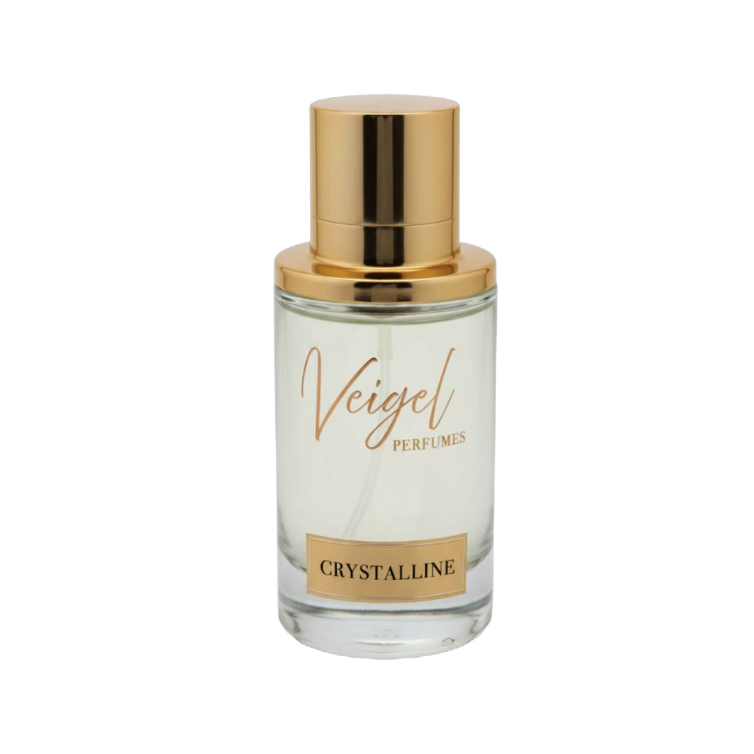 Veigel Perfumes Crystalline Eau de Parfum 100mL
