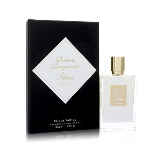 Kilian Liaisons Dangereuses Eau de Parfum 50mL - The Perfume Company