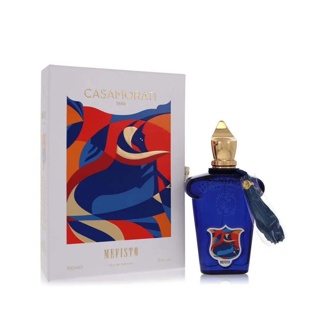 Xerjoff Mefisto Eau de Parfum Citrus Aromatic 100mL