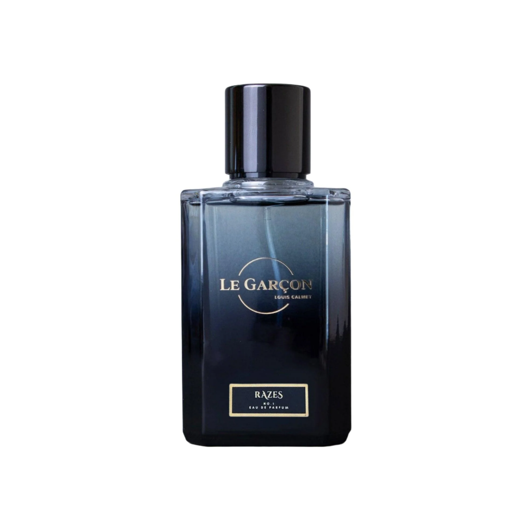 Maison Le Garçon Razes No.1 Eau de Parfum 100mL