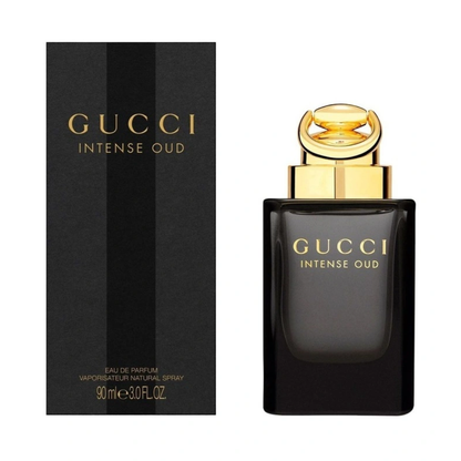Gucci Intense Oud Eau de Parfum 90mL