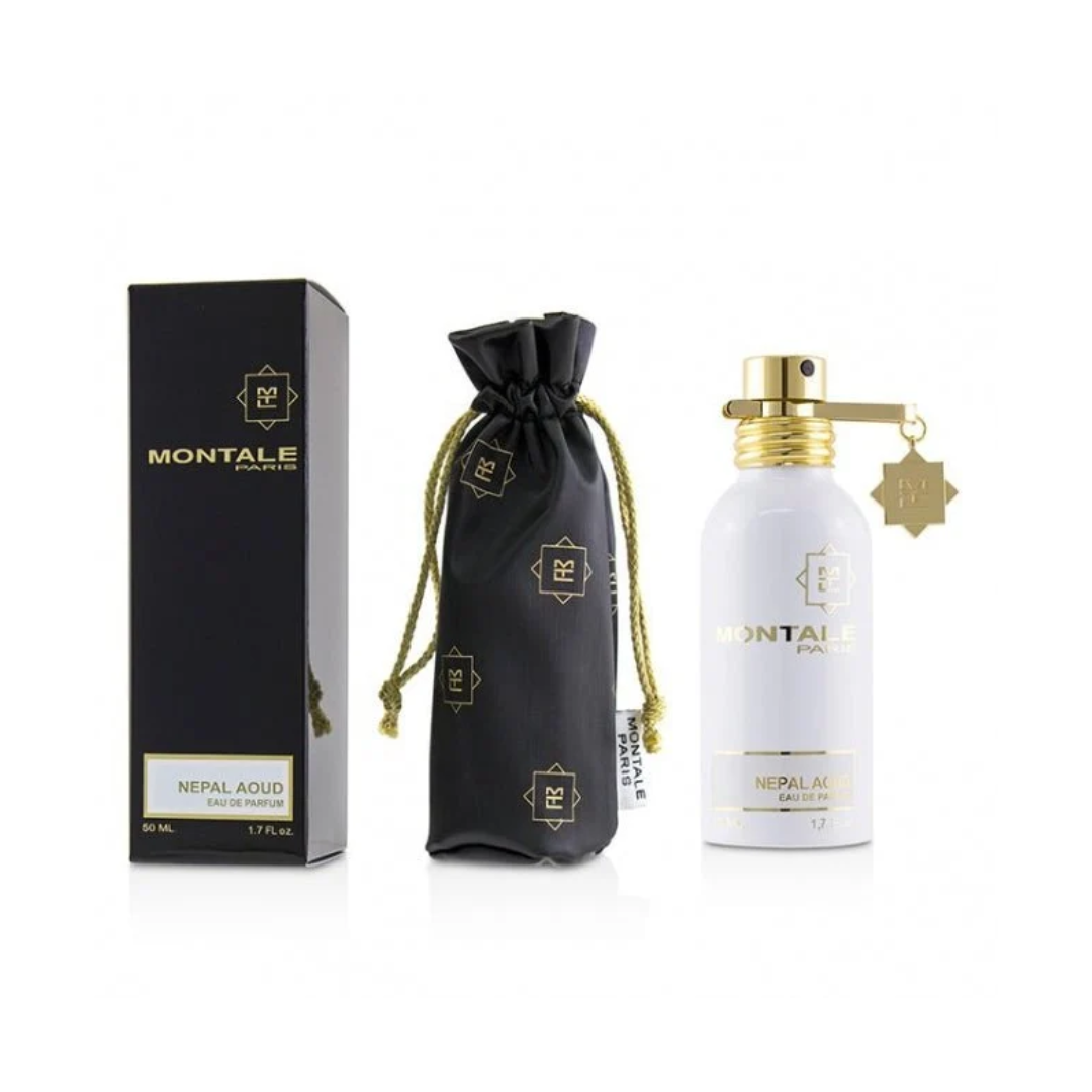 Montale Nepal Aoud Eau de Parfum 100mL