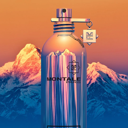 Montale Nepal Aoud Eau de Parfum 100mL