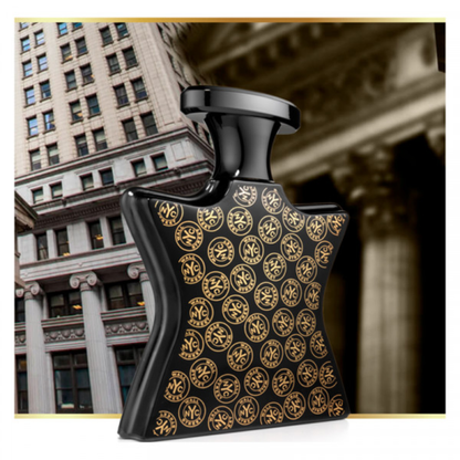 Bond No. 9 Wall Street Eau de Parfum 100mL