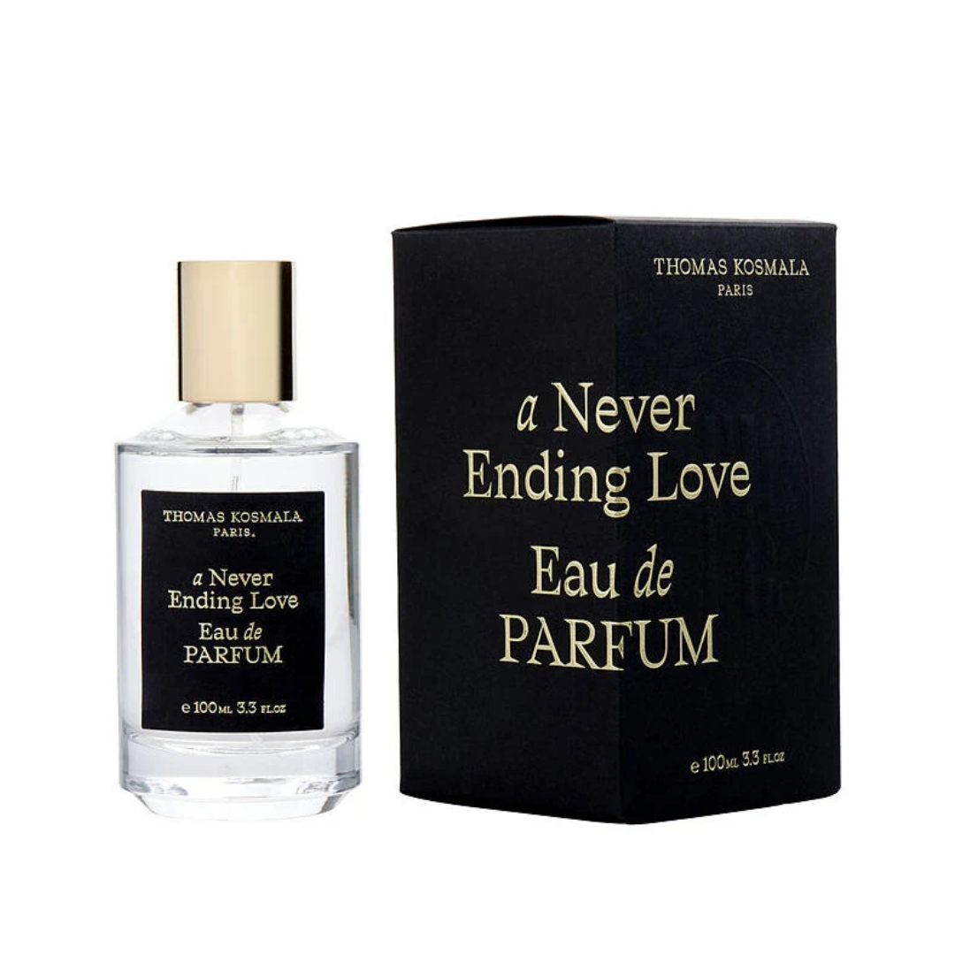 Thomas Kosmala A Never Ending Love Eau de Parfum 100mL
