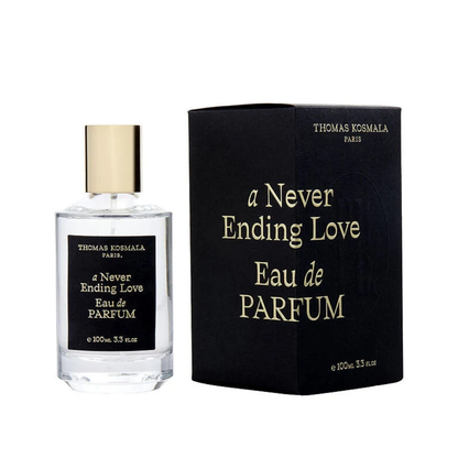 Thomas Kosmala A Never Ending Love Eau de Parfum 100mL
