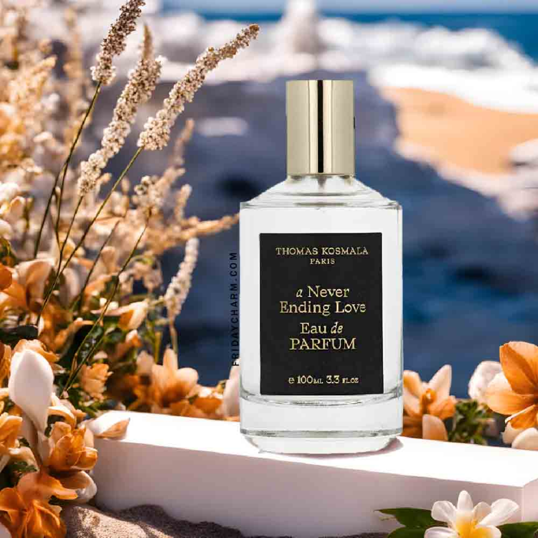 Thomas Kosmala A Never Ending Love Eau de Parfum 100mL