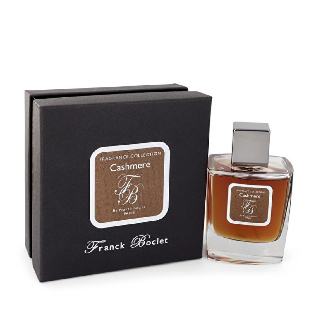 Franck Boclet Cashmere Eau de Parfum 100mL