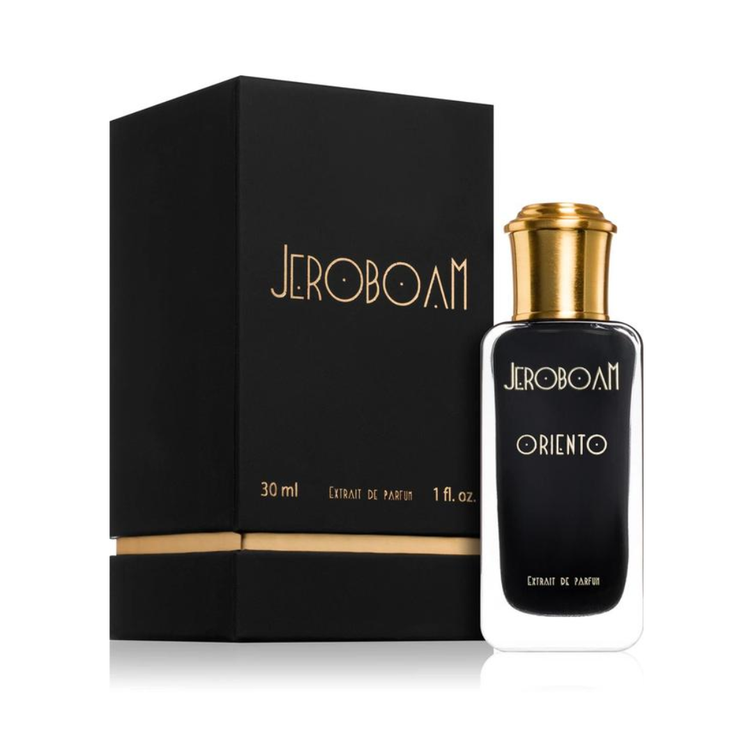 Jeroboam Oriento Extrait de Parfum 30mL