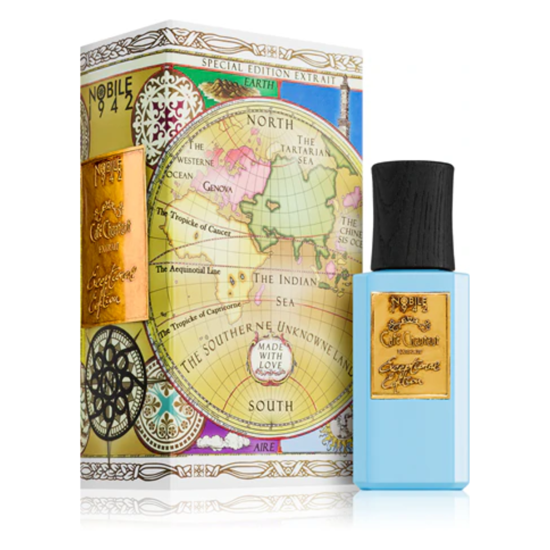 Nobile 1942 Cafè Chantant Extrait de Parfum 75mL