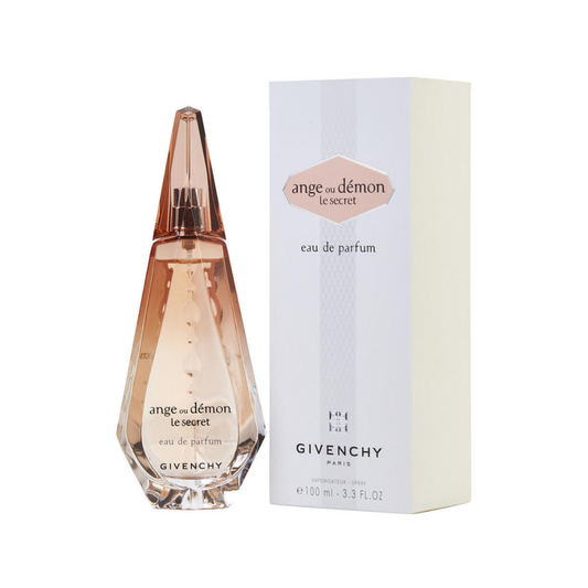 Givenchy Ange ou Démon Le Secret Eau de Parfum 100mL - The Perfume Company