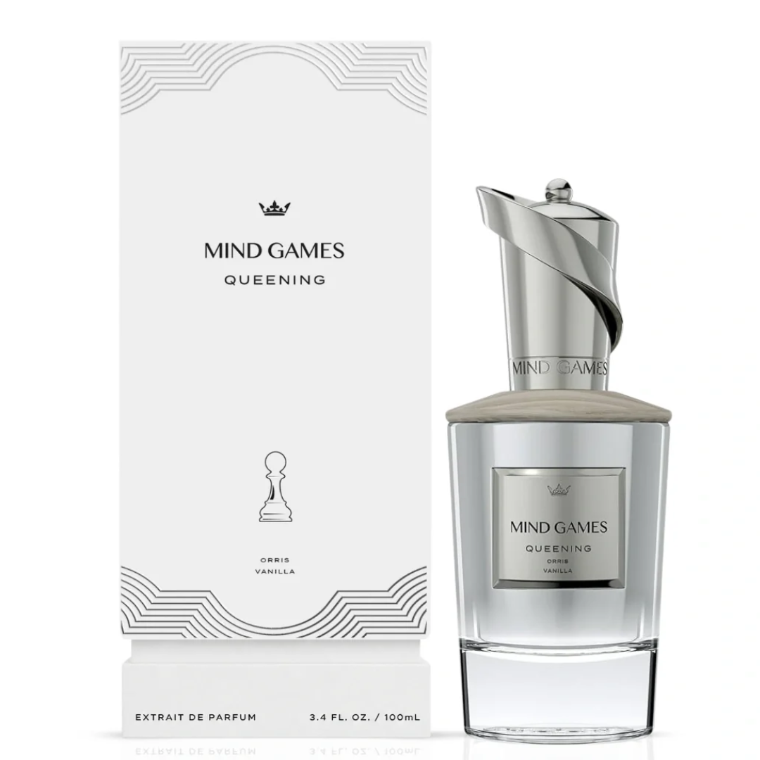 Mind Games Queening Extrait de Parfum 100mL