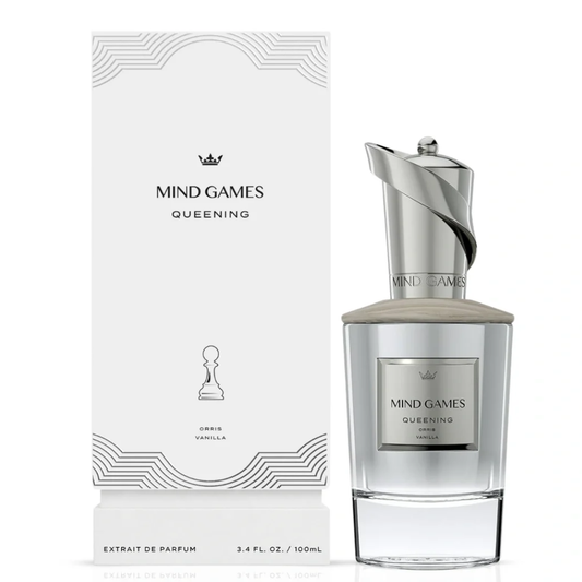 Mind Games Queening Extrait de Parfum 100mL - The Perfume Company