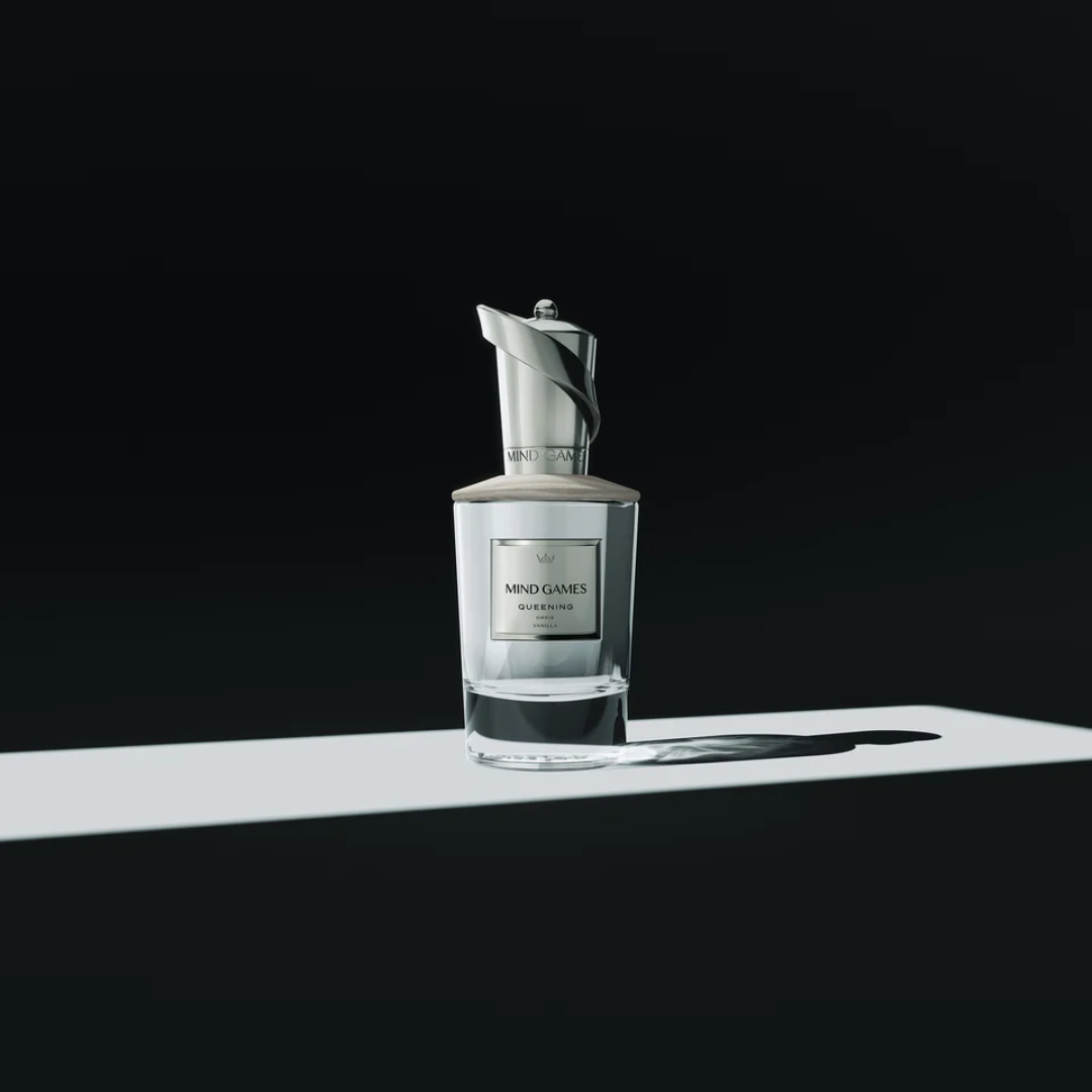 Mind Games Queening Extrait de Parfum 100mL