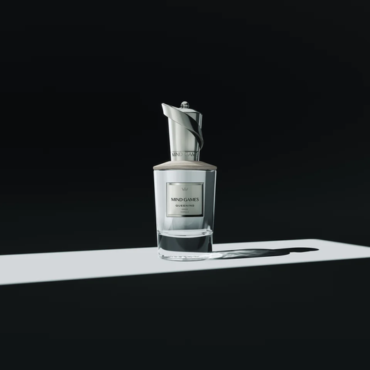 Mind Games Queening Extrait de Parfum 100mL - The Perfume Company