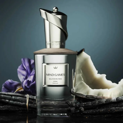 Mind Games Queening Extrait de Parfum 100mL