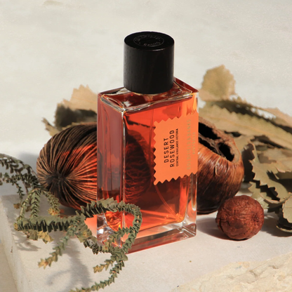 Goldfield & Banks Desert Rosewood Eau de Parfum 100mL