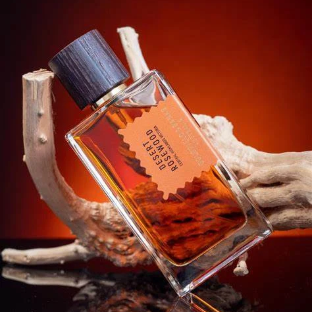 Goldfield & Banks Desert Rosewood Eau de Parfum 100mL