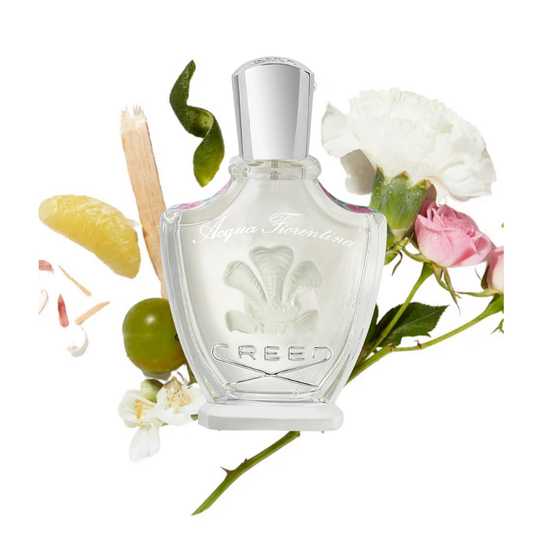 Creed Acqua Fiorentina Eau de Parfum 75mL