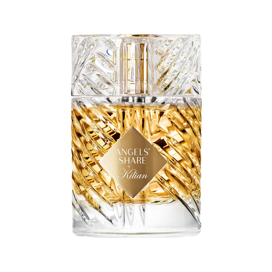 Kilian Angels Share Eau de Parfum Cognac Vanilla 100mL - The Perfume Company