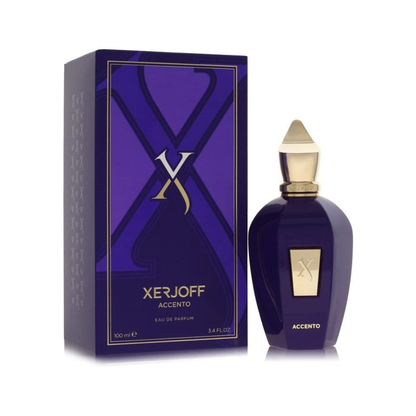 Xerjoff – Accento Eau de Parfum 100mL