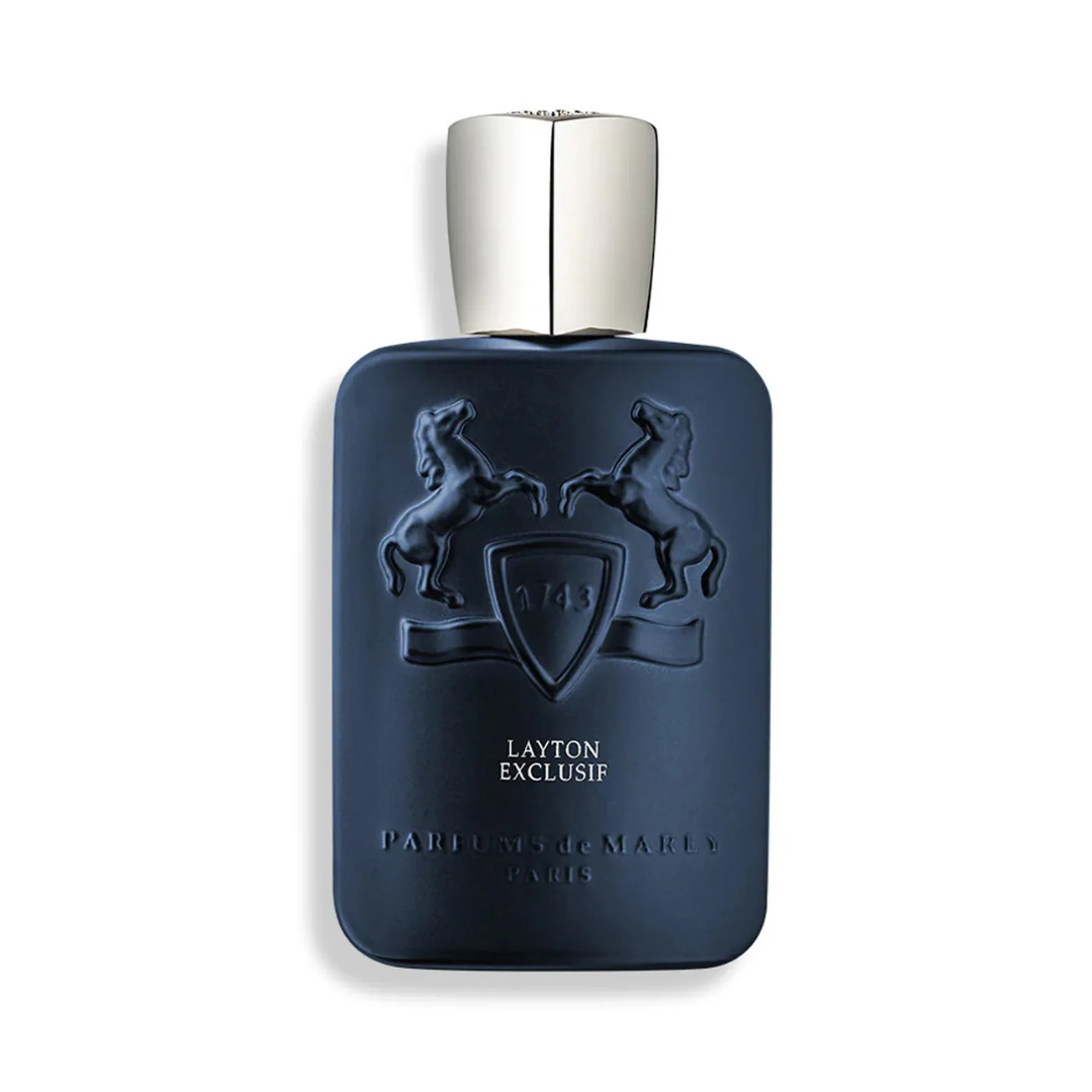 Parfums de Marly Layton Exclusif Eau de Parfum Amber Woody 125mL