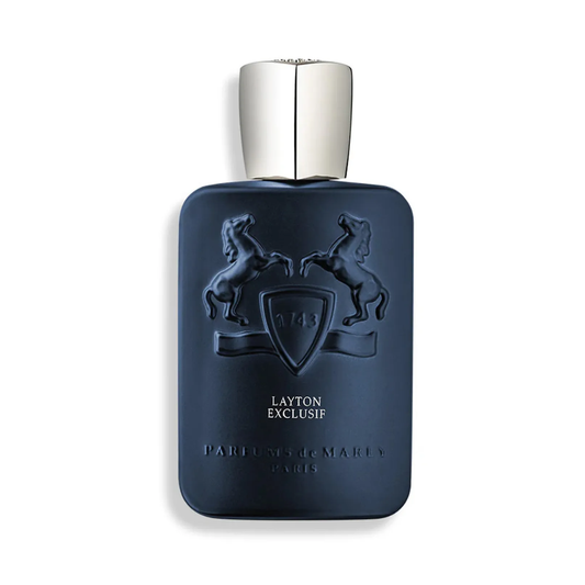 Parfums de Marly Layton Exclusif Eau de Parfum Amber Woody 125mL - The Perfume Company
