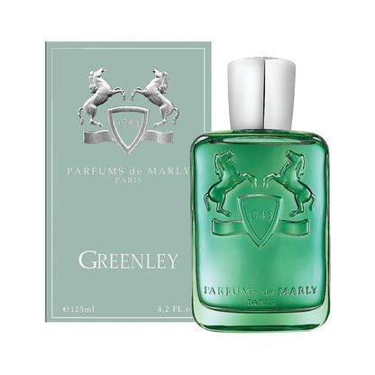 Parfums de Marly Greenley Eau de Parfum 125mL