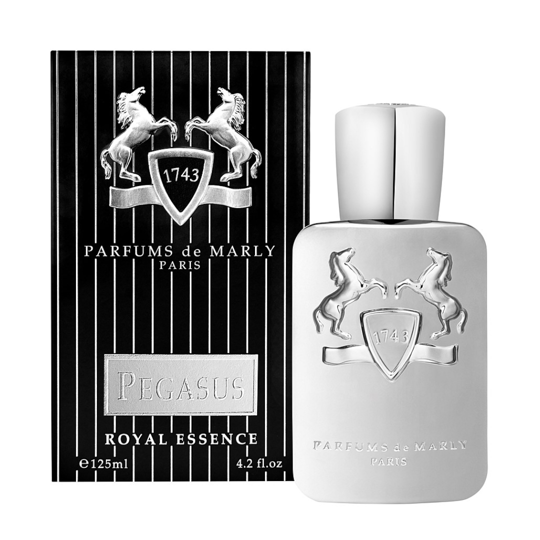 Parfums de Marly Pegasus Eau de Parfum Vanilla Almond 125mL