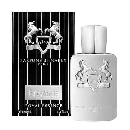 Parfums de Marly Pegasus Eau de Parfum Vanilla Almond 125mL
