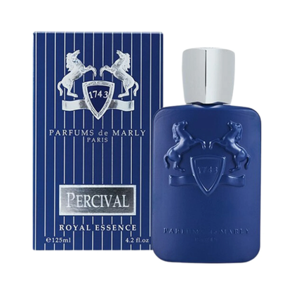 Parfums de Marly Percival Royal Essence Eau de Parfum Fresh Aromatic 125mL