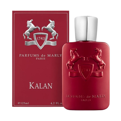 Parfums de Marly Kalan Eau de Parfum Spicy Amber 125mL