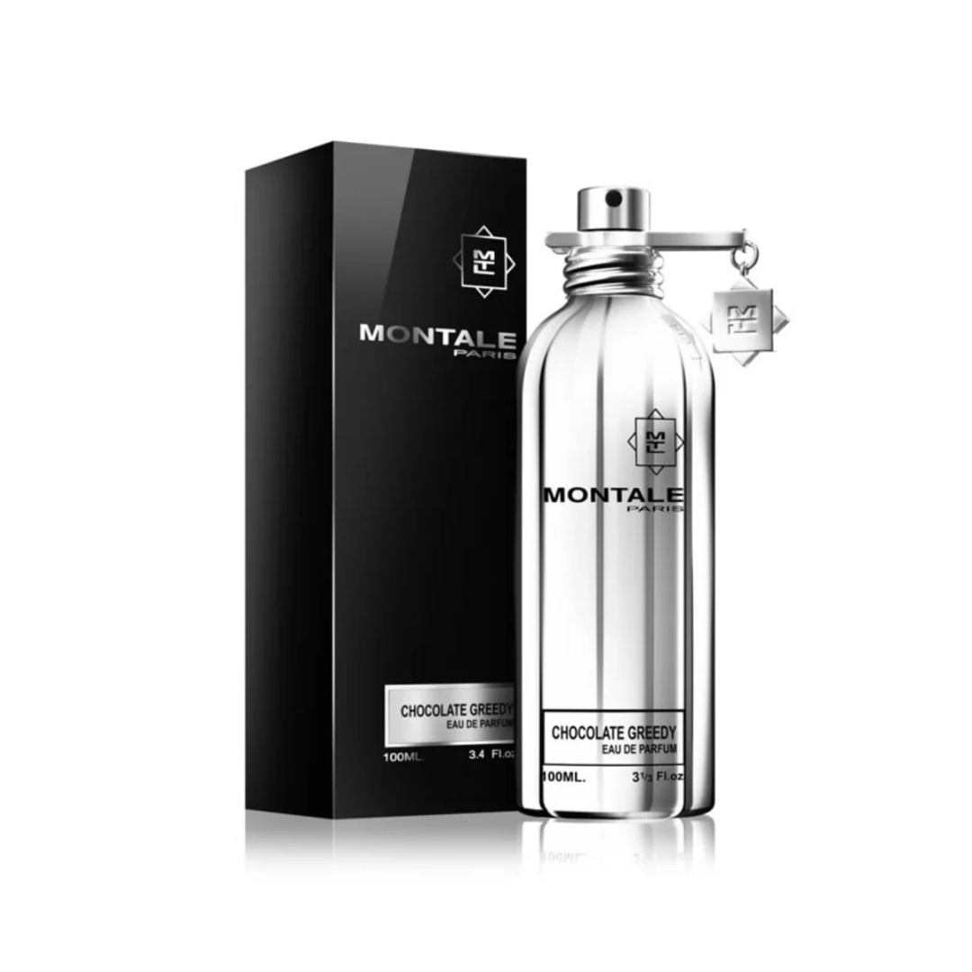 Montale Chocolate Greedy Eau de Parfum 100mL - The Perfume Company