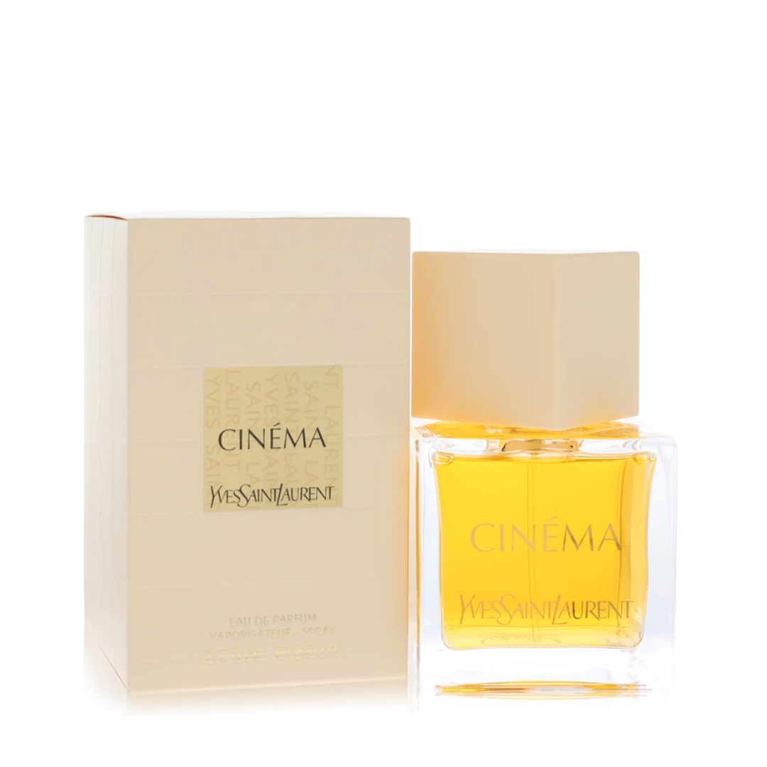 Yves Saint Laurent Cinema Eau de Parfum 80mL
