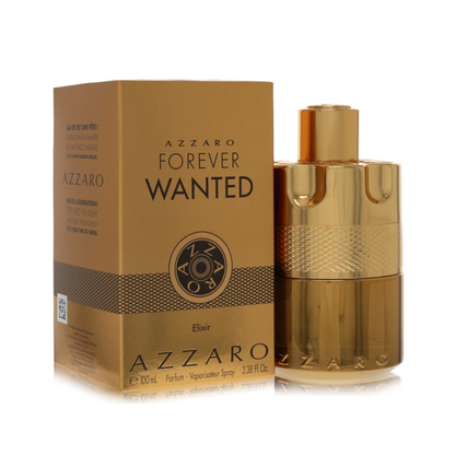 Azzaro Forever Wanted Elixir Parfum 100mL